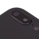 Корпус для iPhone 8 Plus, черный, с держателем SIM-карты, с боковыми кнопками Превью 1