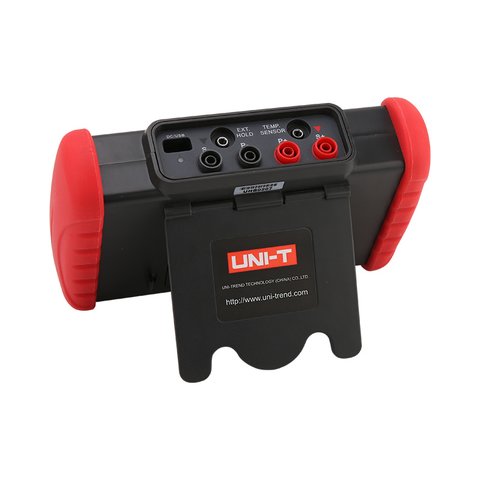 Анализатор батарей UNI-T UT677A Превью 3