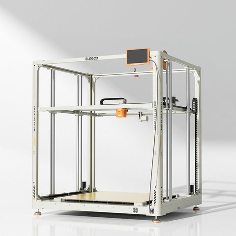 3D-принтер ELEGOO OrangeStorm Giga Прев'ю 3