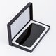 Дисплей для iPhone 14 Pro Max, чорний, з рамкою, High Copy, без мікросхеми, (OLED), GX OEM hard Прев'ю 2