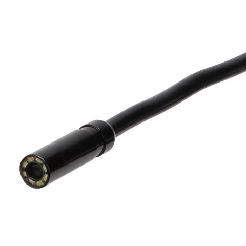 Промисловий ендоскоп UNI-T UT667-5m Прев'ю 4