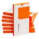 Дисплей для Samsung A146B Galaxy A14 5G, чорний, без рамки, (Box) 48 pin, BS066FBM-L09-DB01_1.1 Прев'ю 1