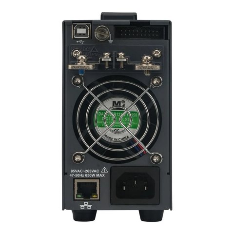 Лабораторный блок питания UNI-T UDP5080-20 Превью 3