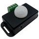 Sensor de movimiento infrarrojo PIR para tiras de luces LED monocromáticas (SMD 5050, 3528) Vista previa  1