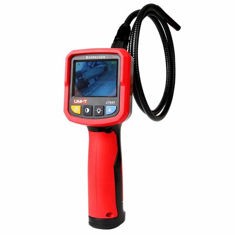 Endoscope UNI-T UT665 Preview 1