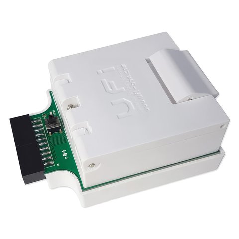 Адаптер eMMC / eMCP BGA221 / BGA254 для UFI-Box Превью 2