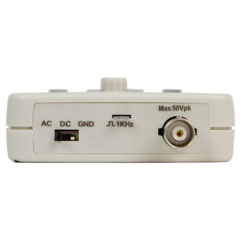 Portable Digital Oscilloscope FNIRSI 150 Preview 1