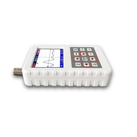 Digital Oscilloscope FNIRSI DSO PRO Preview 2