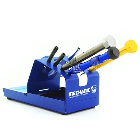 Soporte para cautines Mechanic HK-B Vista previa  1
