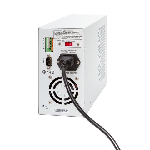 DC Power Supply UNI-T UDP6720 Preview 2