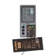 Batería Mechanic puede usarse con Apple iPhone 7 Plus, Li-Polymer, 3.82 V, 3500 mAh, mayor capacidad, original IC Vista previa  1