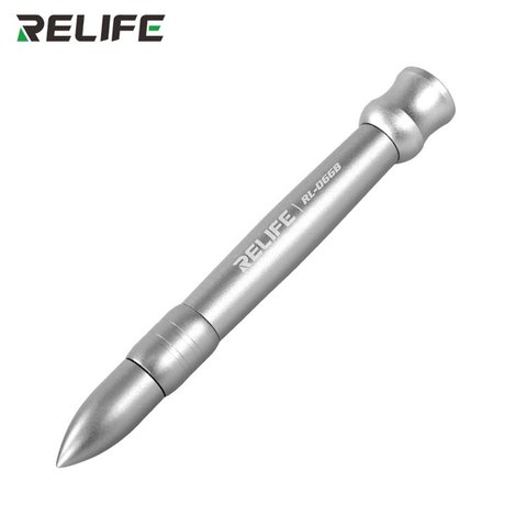Punzón rompe vidrios para tapa trasera RELIFE RL-066B Vista previa  1