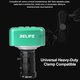 Objective RELIFE MB1, (with optical zoom, camera lens, 6-36mm; 12MP; F2.8-C; C-Mount) Preview 4