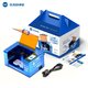 Laser Separating Machine Sunshine SS-890B Mini, (to unglue the display frame and the back cover, for engraving) Preview 1