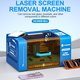 Laser Separating Machine Sunshine SS-890B Mini, (to unglue the display frame and the back cover, for engraving) Preview 2