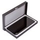 Pantalla LCD puede usarse con iPhone 16 Plus, negro, con marco, HC, sin microchip, (AMOLED), DD-OLED soft Vista previa  2