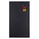 Дисплей для iPhone 17 Pro Max, черный, с рамкой, HC, (OLED), GX OEM soft, 120Hz Превью 1