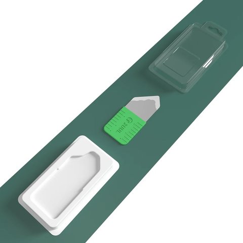 Spudger 2UUL DA92, (to disassemble mobile devices, metal) Preview 4