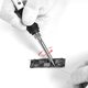 Soldering Iron Sunshine SL-908, (60 W, 220 V) Preview 3