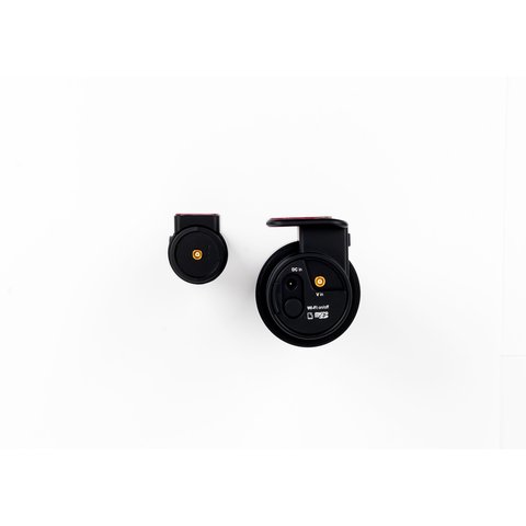 Двухканальный видеорегистратор с Wi-Fi и GPS BlackVue DR650GW-2CH Превью 2