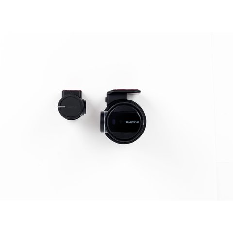 Двухканальный видеорегистратор с Wi-Fi и GPS BlackVue DR650GW-2CH Превью 3