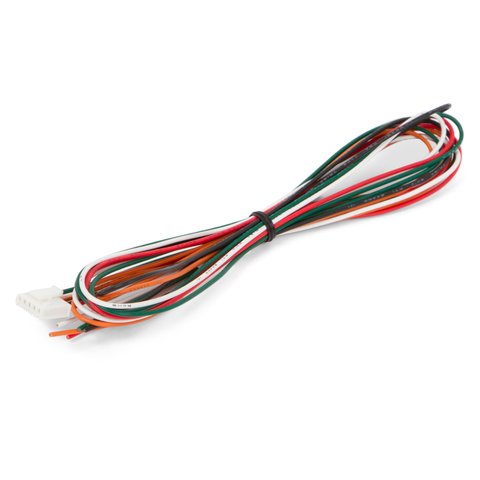 Rear View Camera Interface for Audi MMI 3G (with High Speed CAN bus) with Active Parking Guidelines Preview 2
