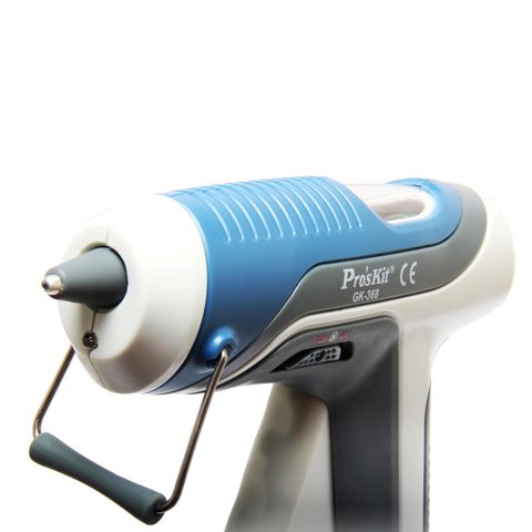 Hot Glue Gun Pro'sKit GK-368 Preview 2