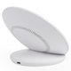 Wireless Charger EP-NG930, (Copy, Micro-USB input 5 V 2 A / 9 V 1.67 A), white) Preview 1