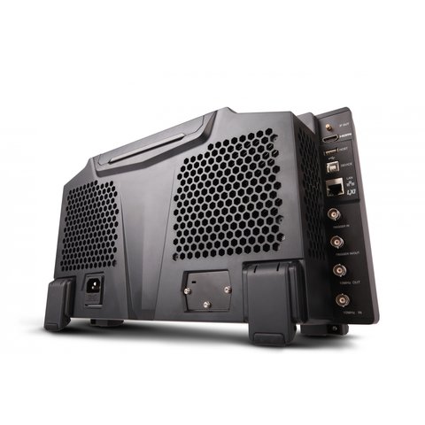 Real-time Spectrum Analyzer RIGOL RSA5065 Preview 2