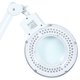 Desktop Magnifying Lamp Bourya 8066HLED, 3 Diopter Preview 2