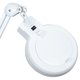 Desktop Magnifying Lamp Bourya 8066HLED, 8 Diopter Preview 1