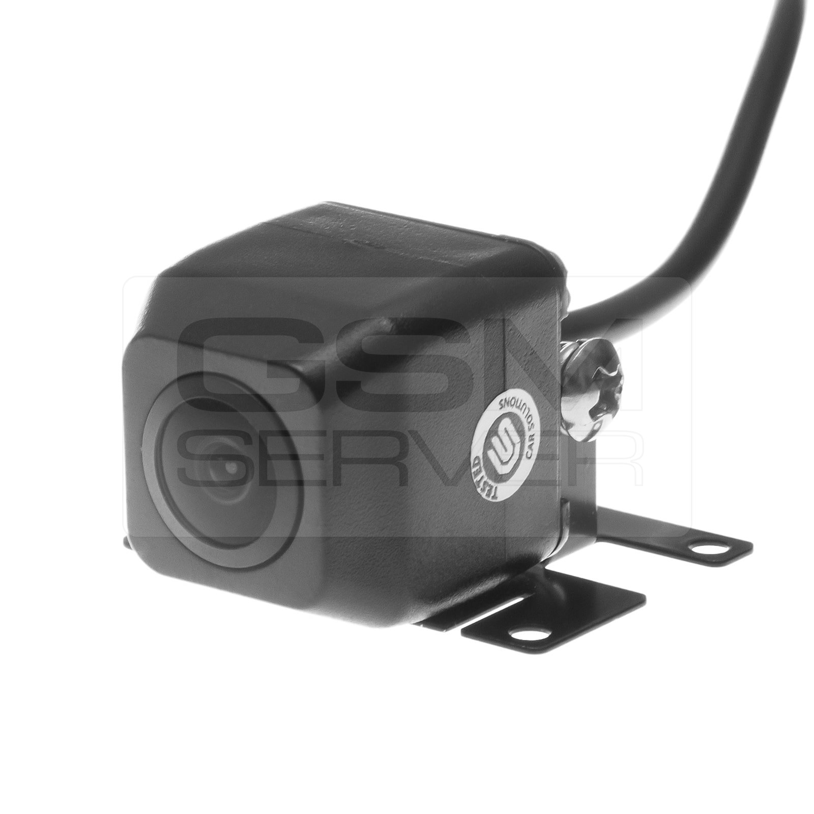 Car Rear View Camera for Toyota with Dynamic Guidelines GsmServer