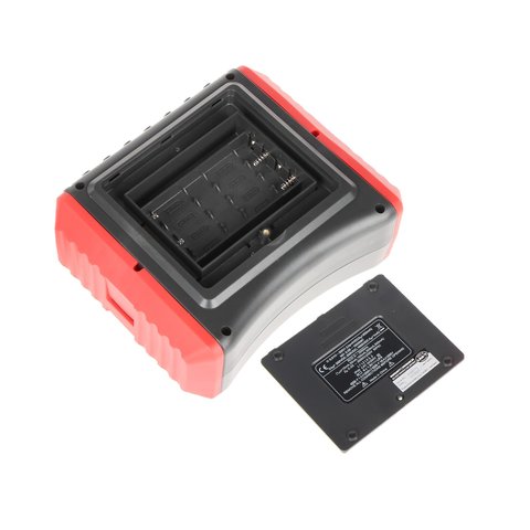 Multifunction Installation Tester UNI-T UT595 Preview 3