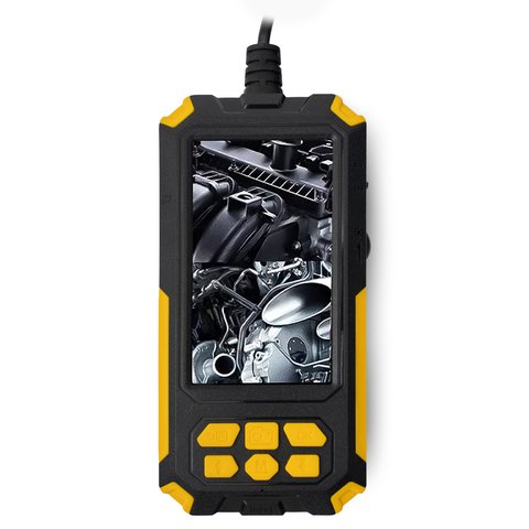 Endoscope Wellwin P50 Preview 3