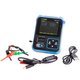 Digital Oscilloscope + Transistor Tester + Signal Generator FNIRSI DSO-TC3 3-in-1 Preview 5