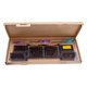 Battery A2113 compatible with Apple MacBook Pro 16", (Li-ion, 11.36 V, 8790 mAh, Original (PRC), (A2141)) Preview 1