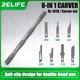 Knife Set RELIFE RL-101B, (for ICs, 7 in 1) Preview 1