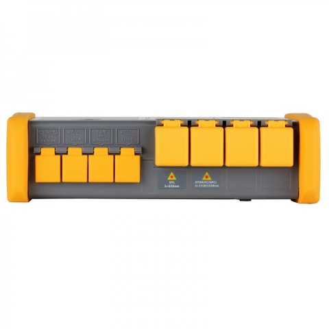 Reflectómetro óptico (OTDR) Grandway FHO5000-M21 Vista previa  11