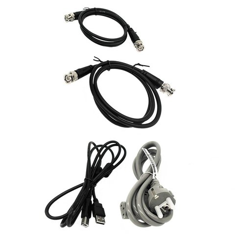 Osciliscopio digital RIGOL DS1104Z Plus Vista previa  8