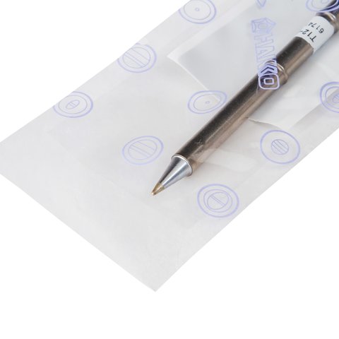 Punta de repuesto para cautín HAKKO T12-B2 Vista previa  2