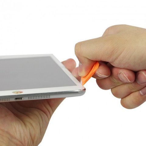 Juego de herramientas para desarmar dispositivos electrónicos Jakemy JM-OP11 Vista previa  4