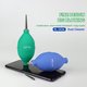 Perilla de aire RELIFE RL-043A , verde, 2 in 1 Vista previa  9
