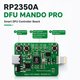 Magico DFU Mando RP2350A PRO Vista previa  2