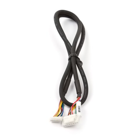 Видеоинтерфейс для BMW 7 серии E65/ E66 и Porsche Cayenne Превью 9