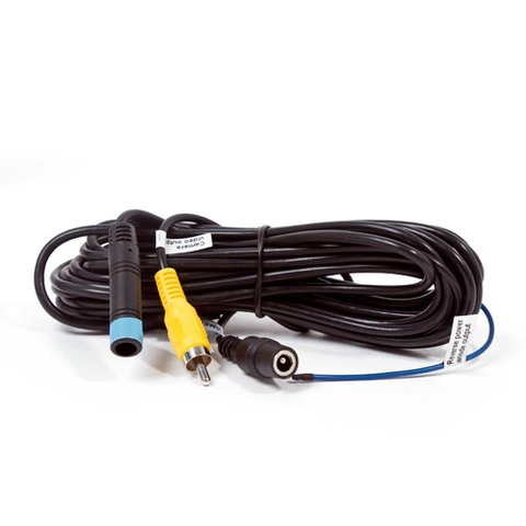 Камера заднього виду для Audi/Volkswagen Прев'ю 2