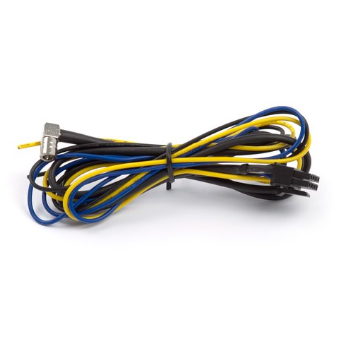 MOST-відеоінтерфейс для Audi 3G MMI+ 2009– р.в. Прев'ю 6