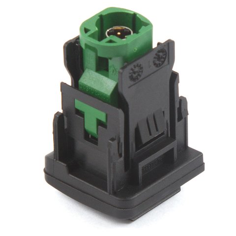 Штатний USB-кабель для  Volkswagen, Skoda, Seat Прев'ю 4