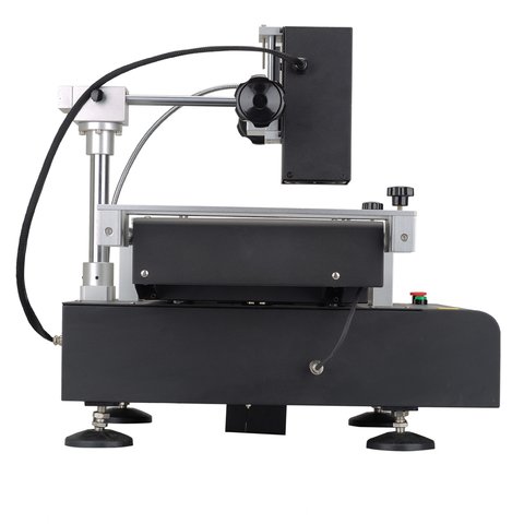 Інфрачервона паяльна станція ACHI IR-12000 Прев'ю 3