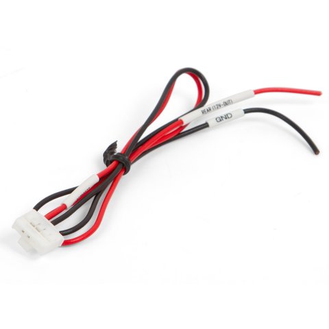 Відеоінтерфейс для Audi A4, A5, A6, A8, Q5, Q7 2009– р.в. Прев'ю 7