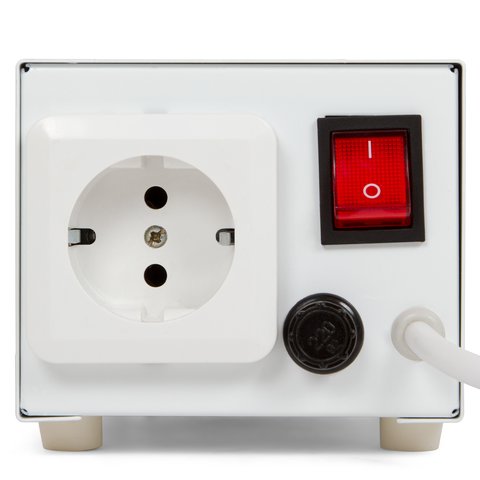 Релейний стабілізатор напруги ДІА-Н СН-600-х Прев'ю 3